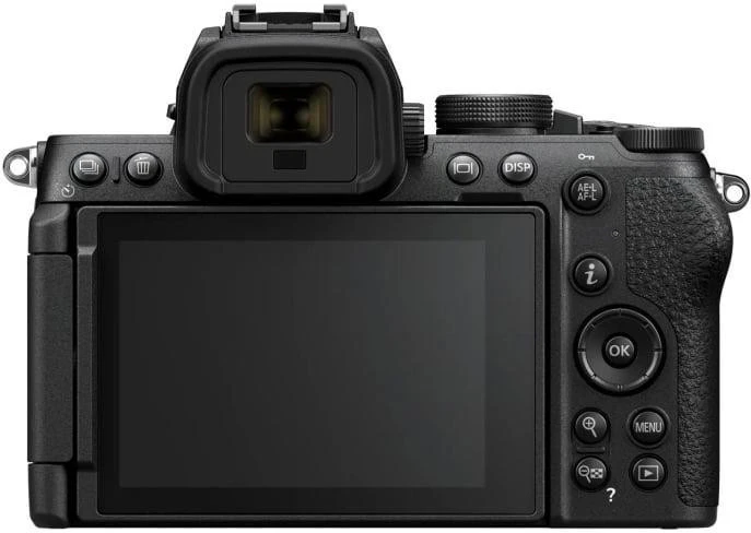 Nikon Z50 II kit 18–140mm VR (VOA150K003) - Зображення 4