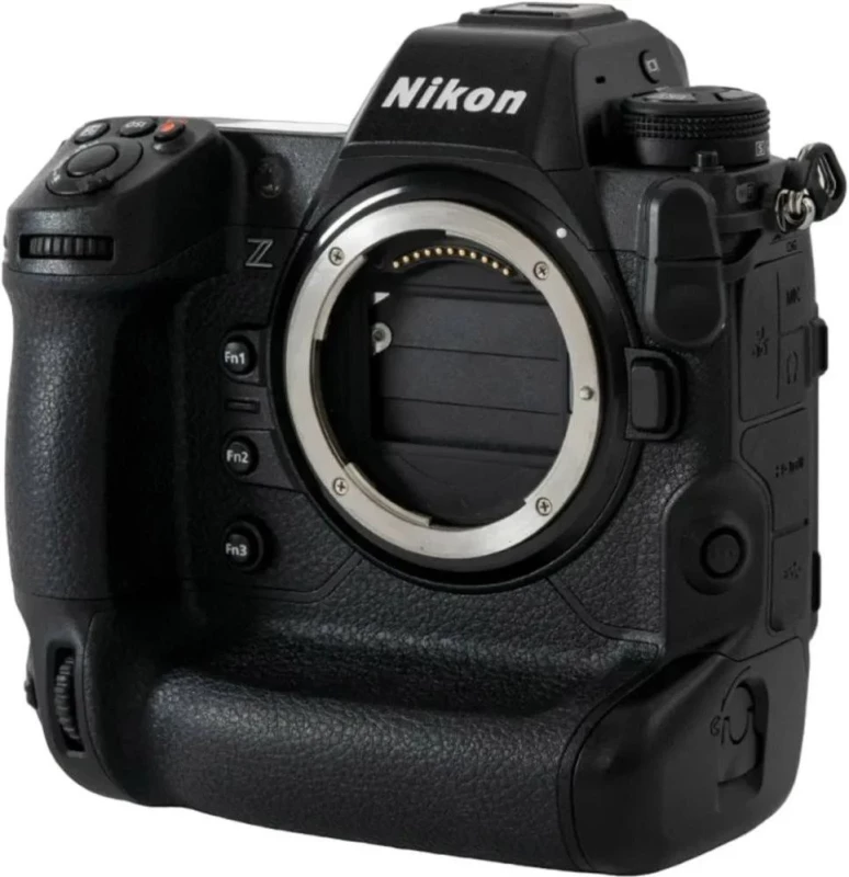 Nikon Z9 Body (VOA080AE) - Зображення 1
