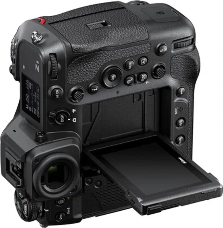 Nikon Z9 Body (VOA080AE) - Зображення 4