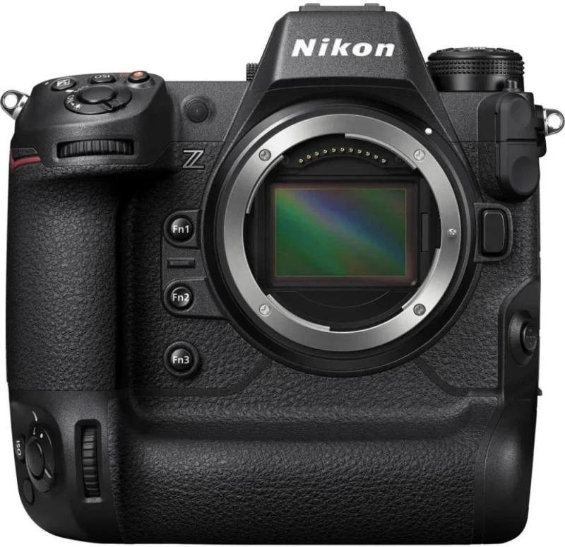 Nikon Z9 Body (VOA080AE)