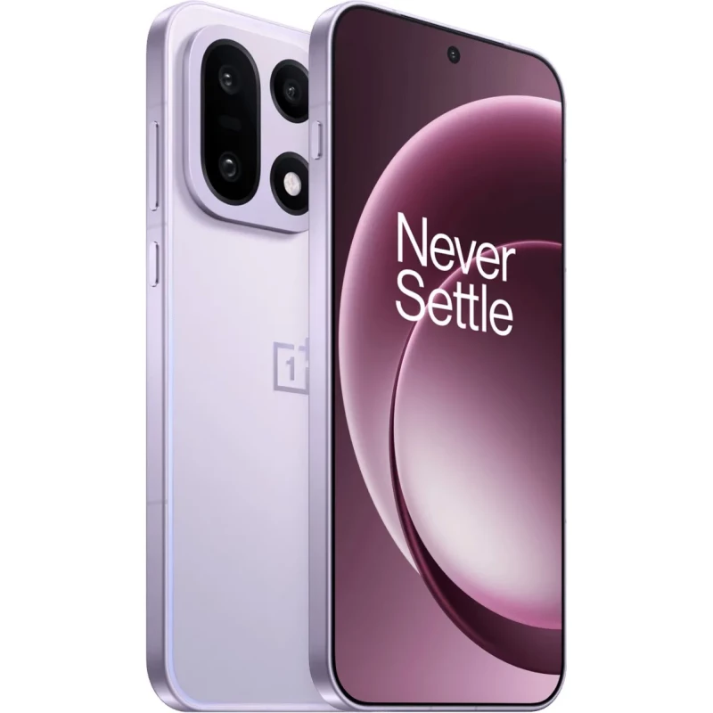 OnePlus 15 16/512GB Ultra Violet (US) - Зображення 1