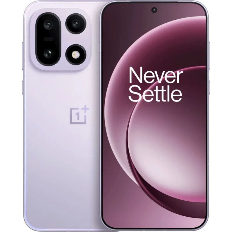 OnePlus 15 16/512GB Ultra Violet (US)