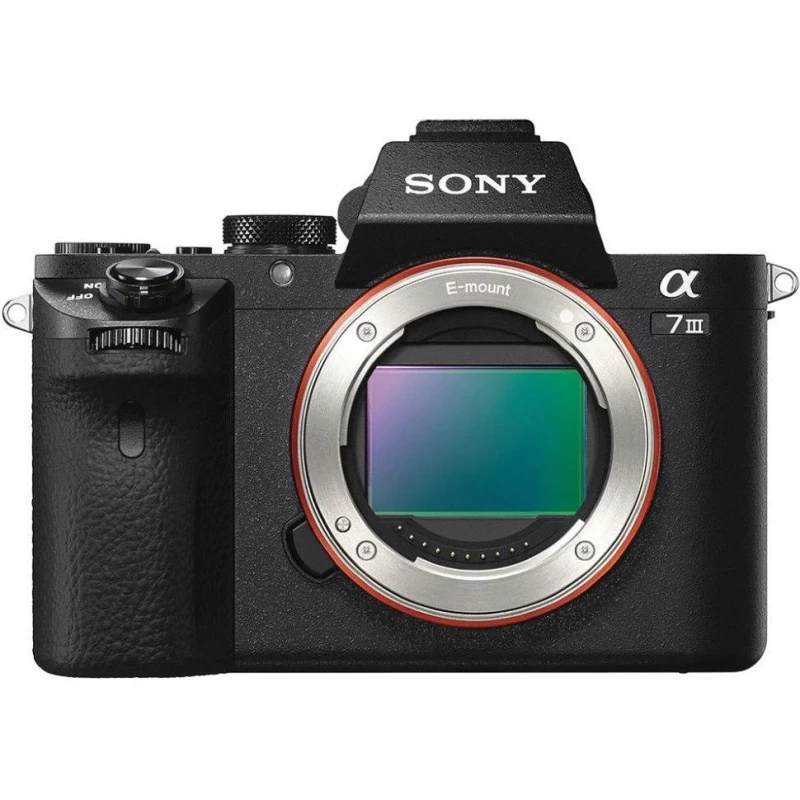 Sony Alpha A7 III kit (28-70mm) (ILCE7M3KB) (EU) - Зображення 3
