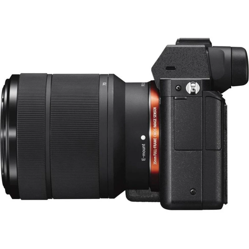 Sony Alpha A7 III kit (28-70mm) (ILCE7M3KB) (EU) - Зображення 4