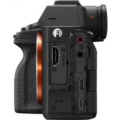 Sony Alpha A7 IV kit (28-70mm) OSS (ILCE7M4KB.CEC) (EU) - Зображення 7