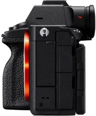 Sony Alpha A7R V Body (ILCE-7RM5) Black (EU) - Зображення 2