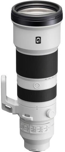 Sony FE 400-800mm f/6.3-8 G OSS Black (SEL400800G)
