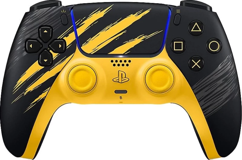 Sony PlayStation 5 Slim Digital Edition 825GB Marvel's Wolverine Limited Edition (1000056882) - Зображення 3