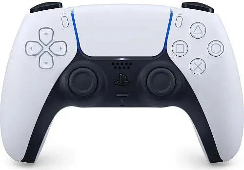 Sony PlayStation 5 Slim Digital Edition 825GB White (US) - Зображення 3