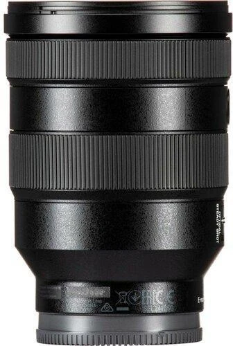 Sony SEL FE 24-105mm f/4 G OSS (SEL24105G) Black - Зображення 1