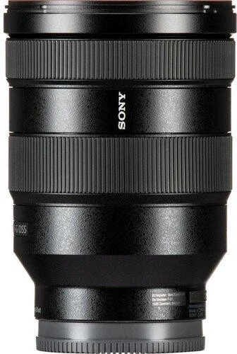 Sony SEL FE 24-105mm f/4 G OSS (SEL24105G) Black - Зображення 4