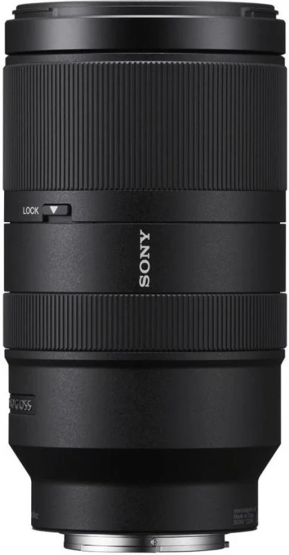 Sony SEL70350G 70-350 mm F/4.5-6.3 G OSS - Зображення 2