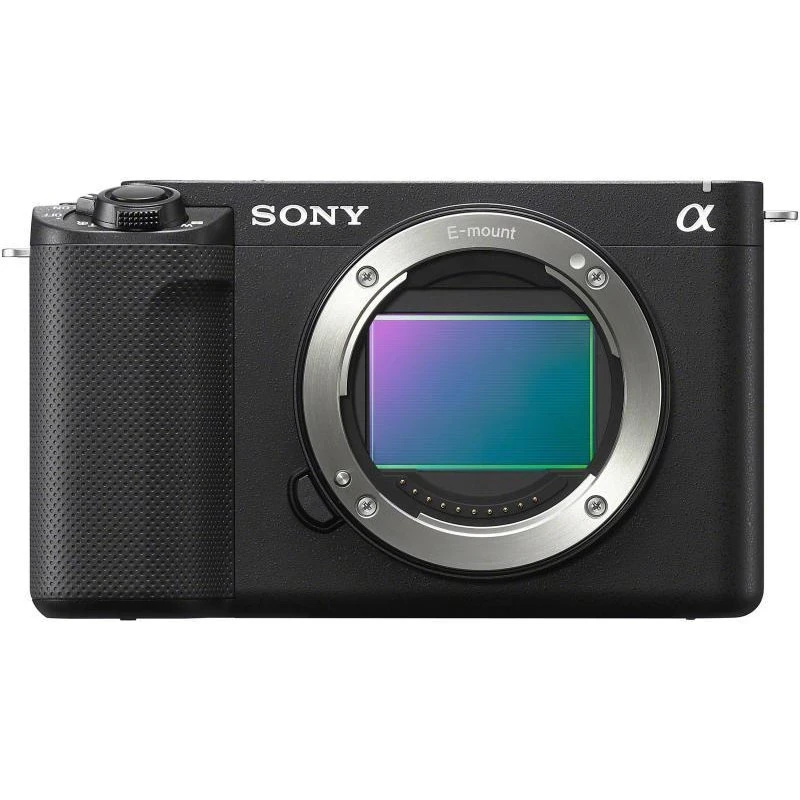 Sony ZV-E1 body Black (ZVE1B.CEC) - Зображення 1