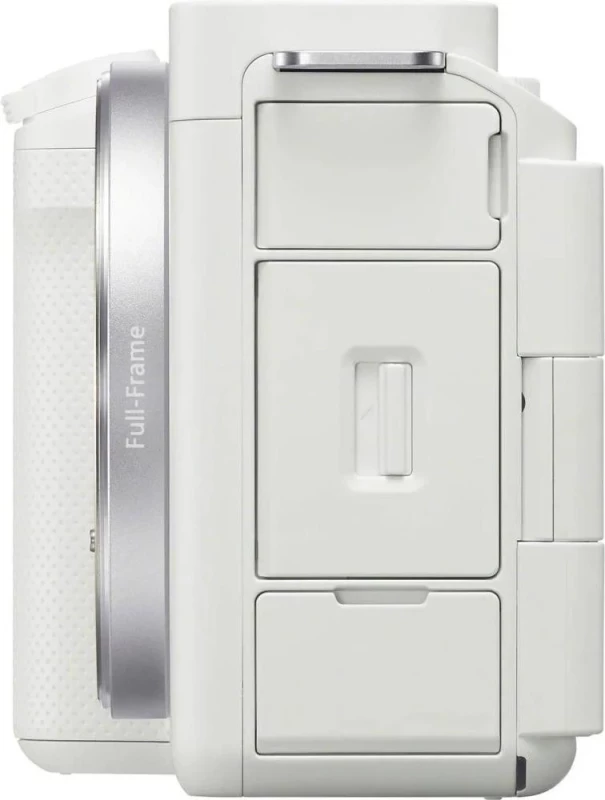 Sony ZV-E1 body White (ZVE1W.CEC) - Зображення 3