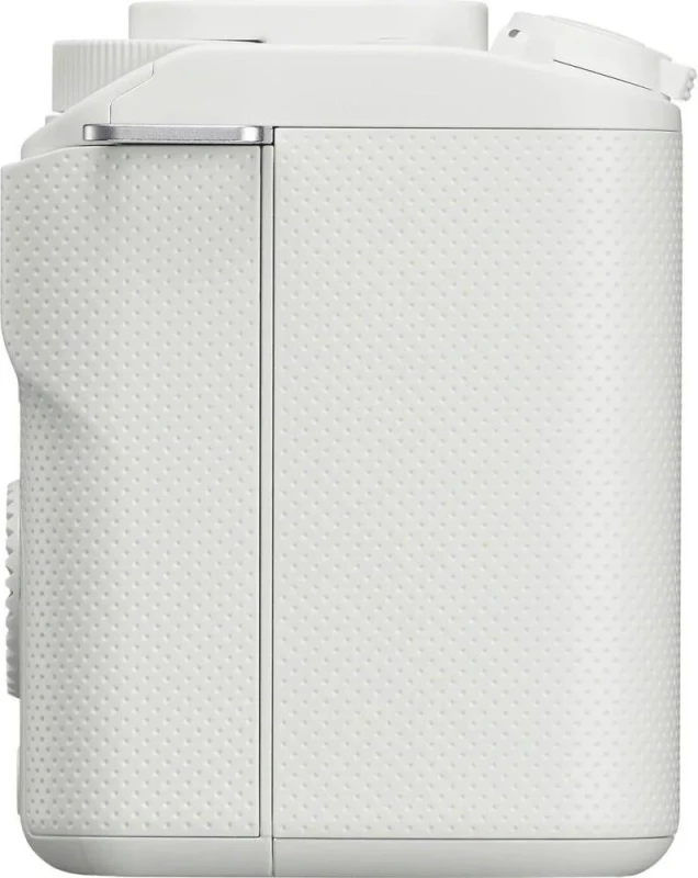 Sony ZV-E1 body White (ZVE1W.CEC) - Зображення 4