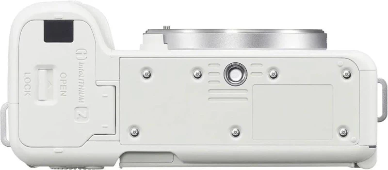 Sony ZV-E1 body White (ZVE1W.CEC) - Зображення 6