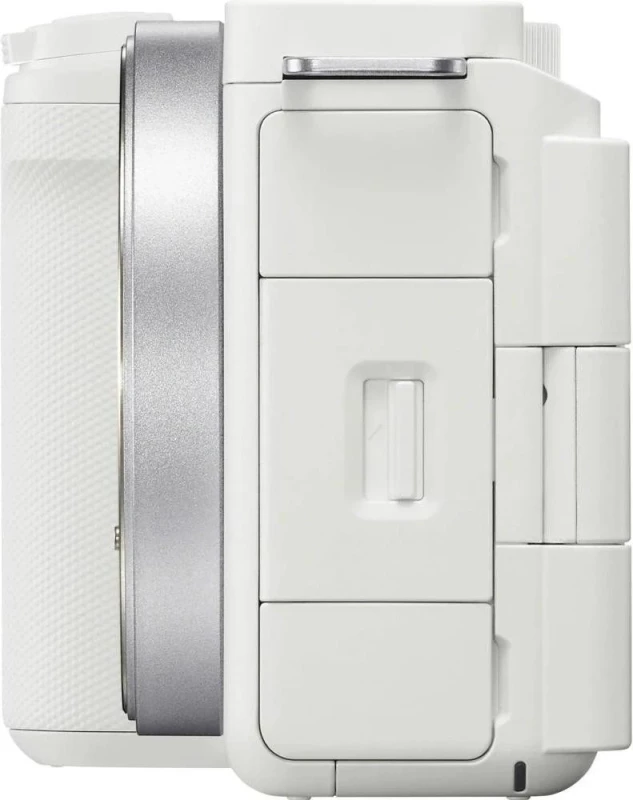 Sony ZV-E10 II body White (ZVE10M2W) - Зображення 5