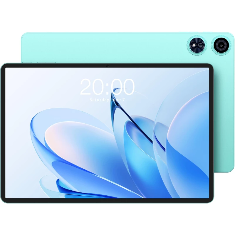 Teclast P50AI 6/128GB WiFi Guava Teal (TL-112733)