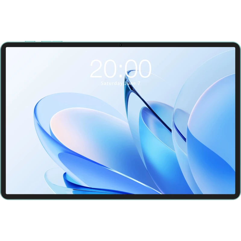 Teclast P50AI 6/128GB WiFi Guava Teal (TL-112733) - Зображення 1