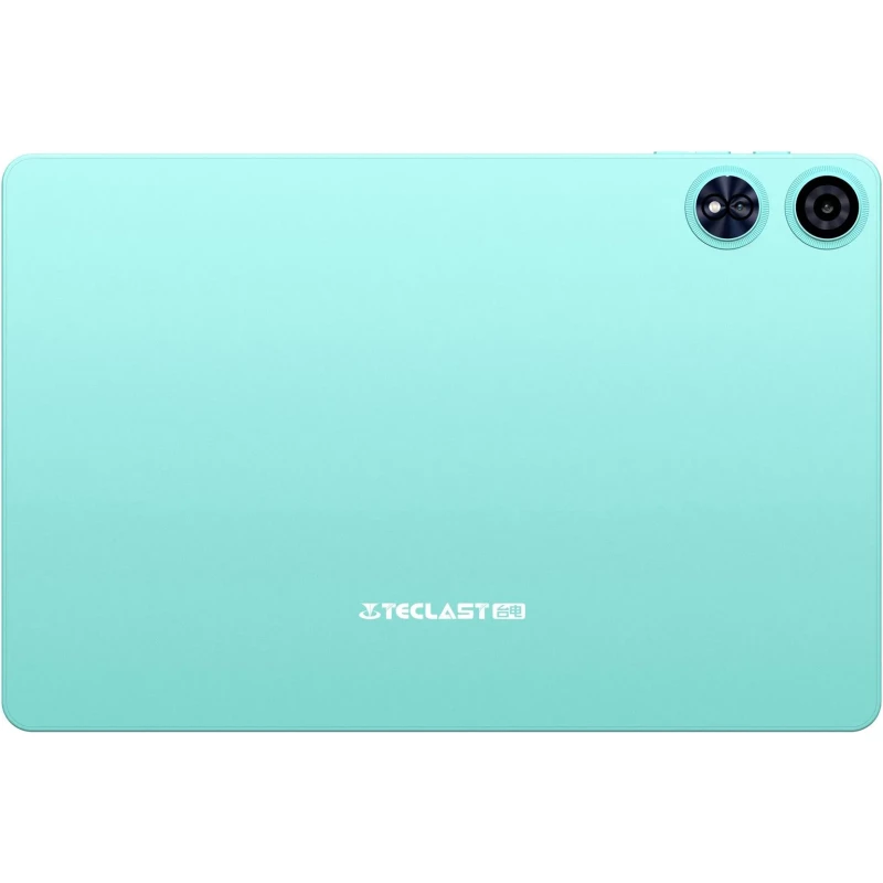 Teclast P50AI 6/128GB WiFi Guava Teal (TL-112733) - Зображення 3