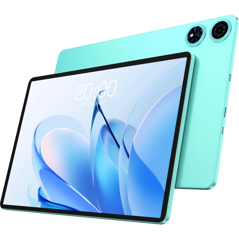 Teclast P50AI 6/128GB WiFi Guava Teal (TL-112733) - Зображення 4