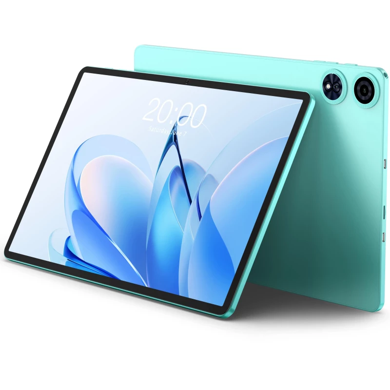 Teclast P50AI 6/128GB WiFi Guava Teal (TL-112733) - Зображення 5