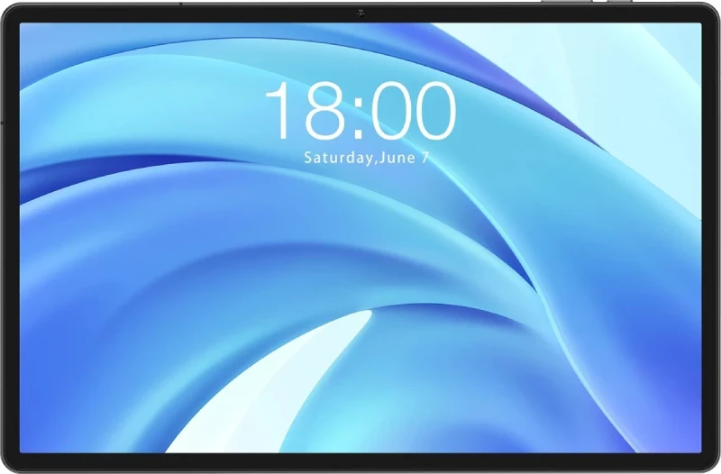 Teclast T50HD 6/256GB LTE Space Gray (T3C1/TL-112425) - Зображення 1