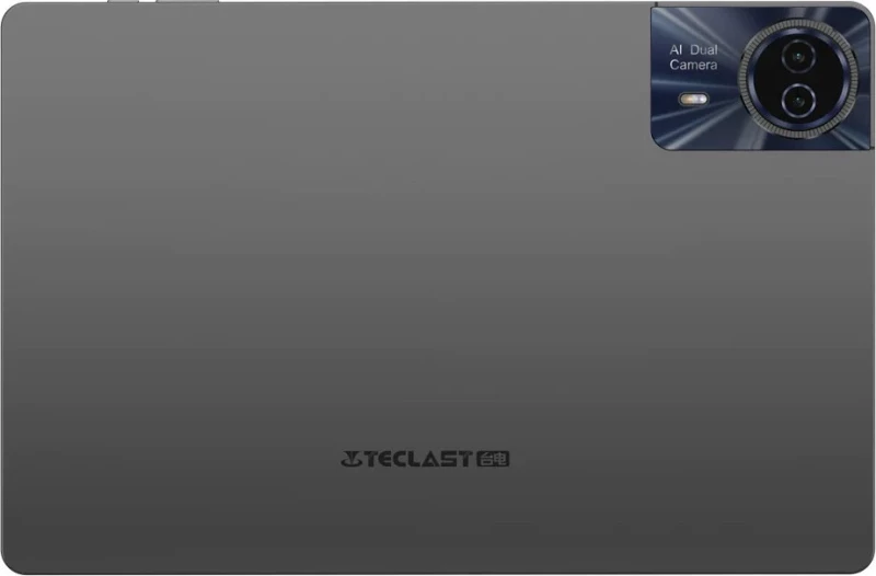 Teclast T50HD 6/256GB LTE Space Gray (T3C1/TL-112425) - Зображення 2