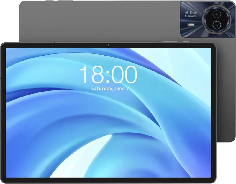Teclast T50HD 6/256GB LTE Space Gray (T3C1/TL-112425)