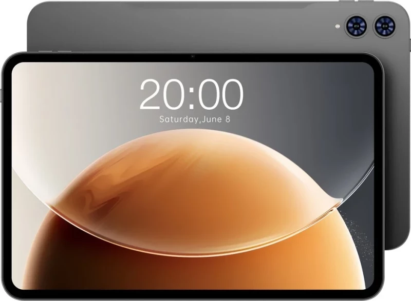 Teclast T65 13.4 6/256GB LTE Space Gray