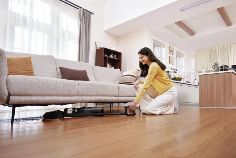 Tineco Floor One S6 Stretch Extreme (FW420400DE) - Зображення 9
