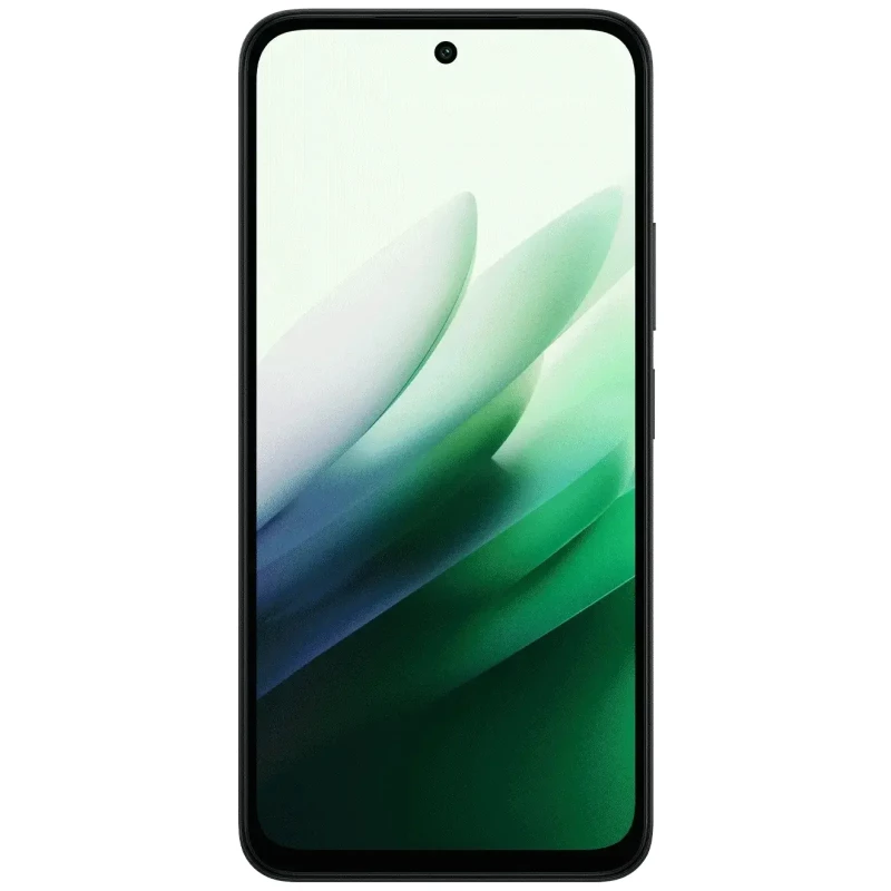 Xiaomi Redmi 15 5G 4/128GB NFC Midnight Black (with charger) Europe - Зображення 1
