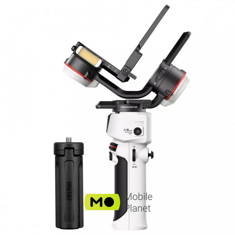 Zhiyun CRANE M3
