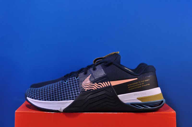 Кросівки Nike Metcon 8 DO9328-401