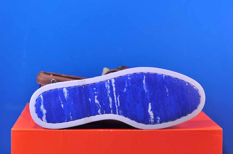 Кросівки Sperry Top-Sider - Зображення 4
