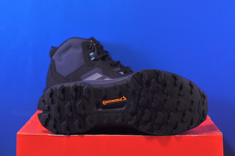 Кросівки Adidas Terrex AX4 GORE-TEX HQ1049 - Зображення 4