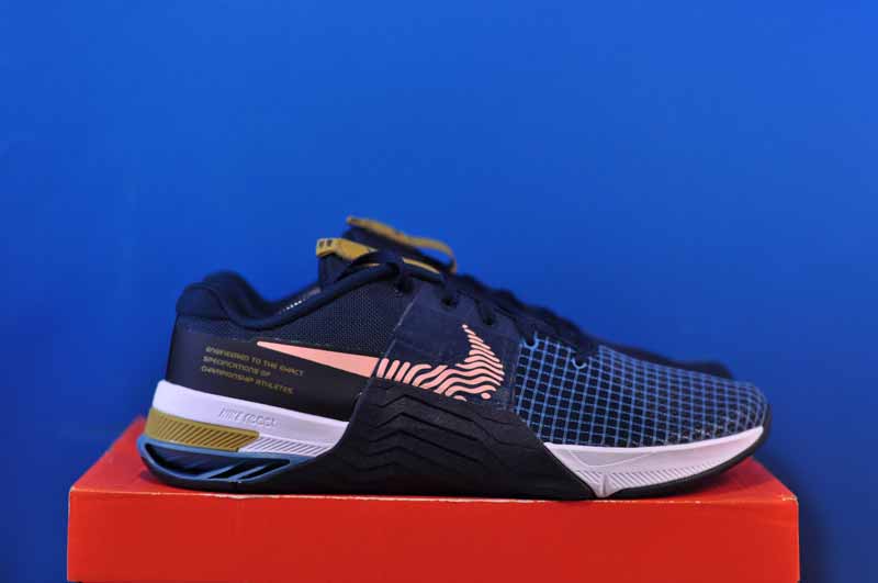 Кросівки Nike Metcon 8 DO9328-401 - Зображення 2