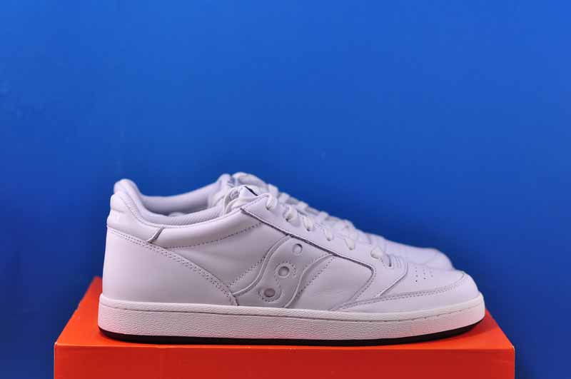 Кросівки Saucony Jazz Court - Зображення 2