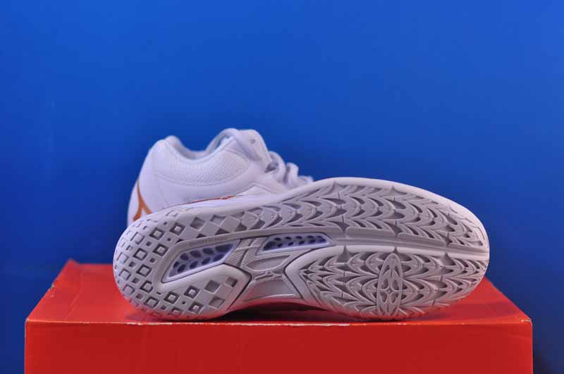 Кросівки Mizuno Thunder Blade 2 V1GC197552 - Зображення 1
