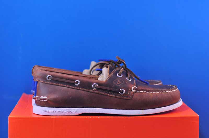 Кросівки Sperry Top-Sider - Зображення 3
