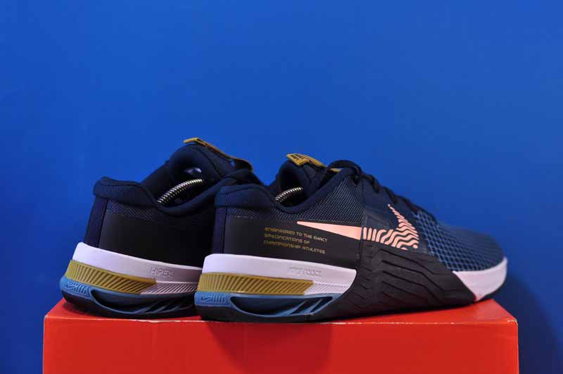 Кросівки Nike Metcon 8 DO9328-401 - Зображення 3