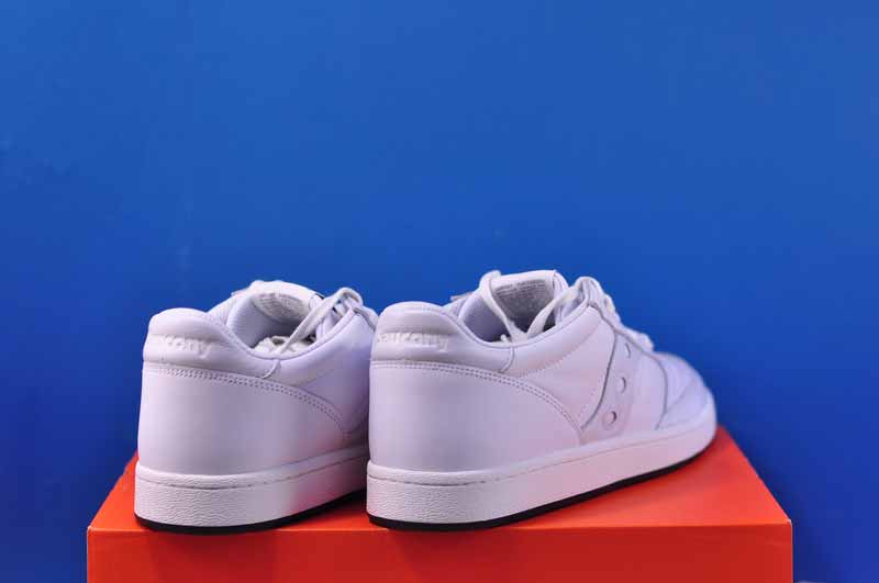 Кросівки Saucony Jazz Court - Зображення 3