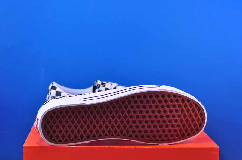 Кросівки Vans Sid DX - Зображення 4