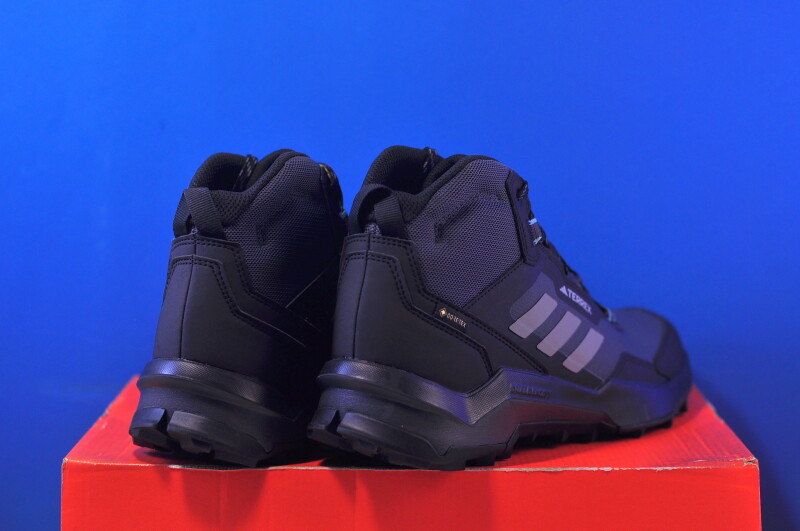 Кросівки Adidas Terrex AX4 GORE-TEX HQ1049 - Зображення 2