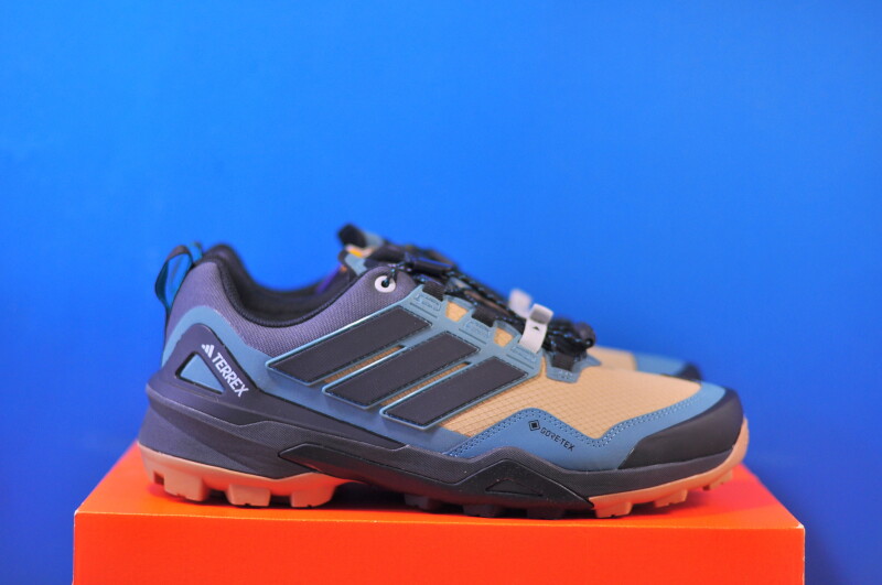 Кросівки Adidas Terrex Skychaser GTX JQ9929 - Зображення 3