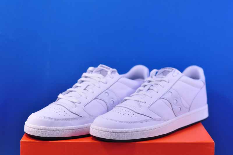 Кросівки Saucony Jazz Court - Зображення 1
