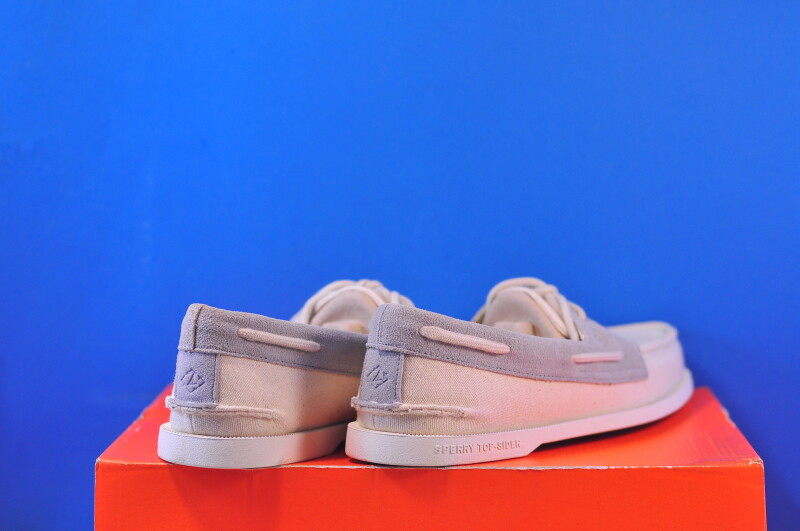 Топсайдери Sperry Authentic Original 2-Eye STS23922 - Зображення 2