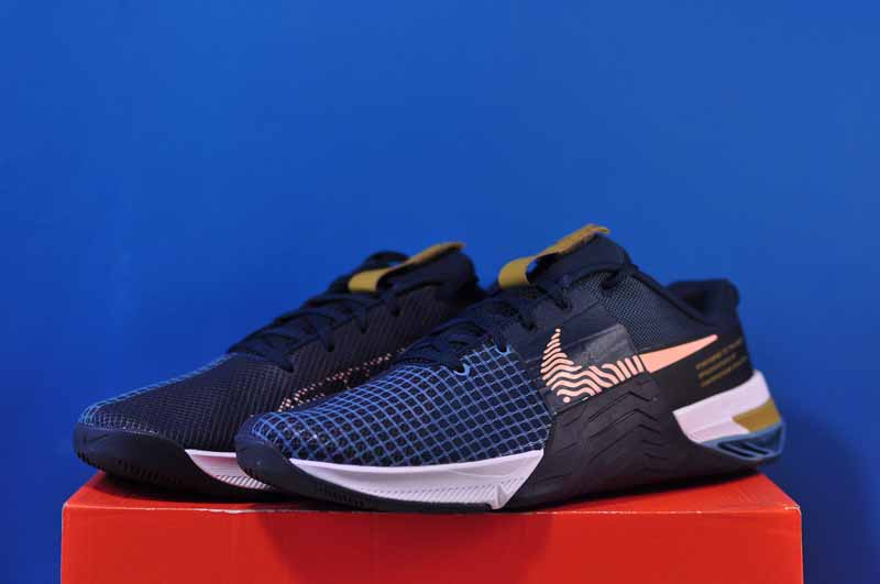 Кросівки Nike Metcon 8 DO9328-401 - Зображення 4