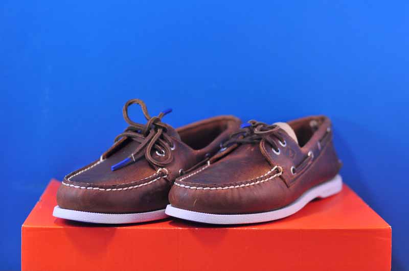 Кросівки Sperry Top-Sider - Зображення 1