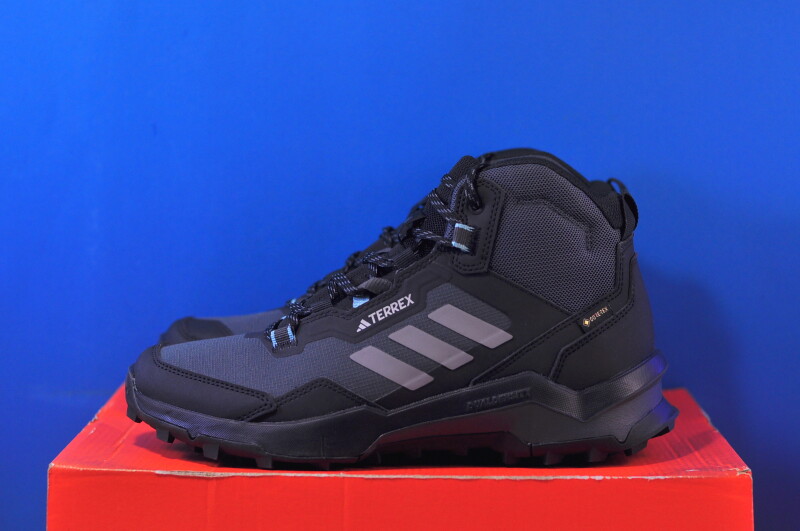 Кросівки Adidas Terrex AX4 GORE-TEX HQ1049